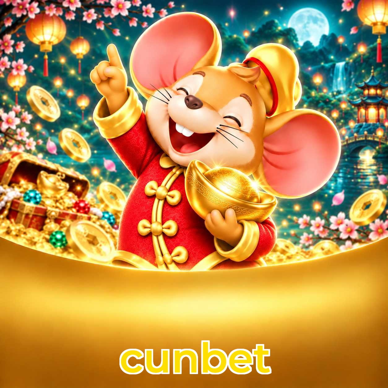 Certificação eCOGRA cunbet