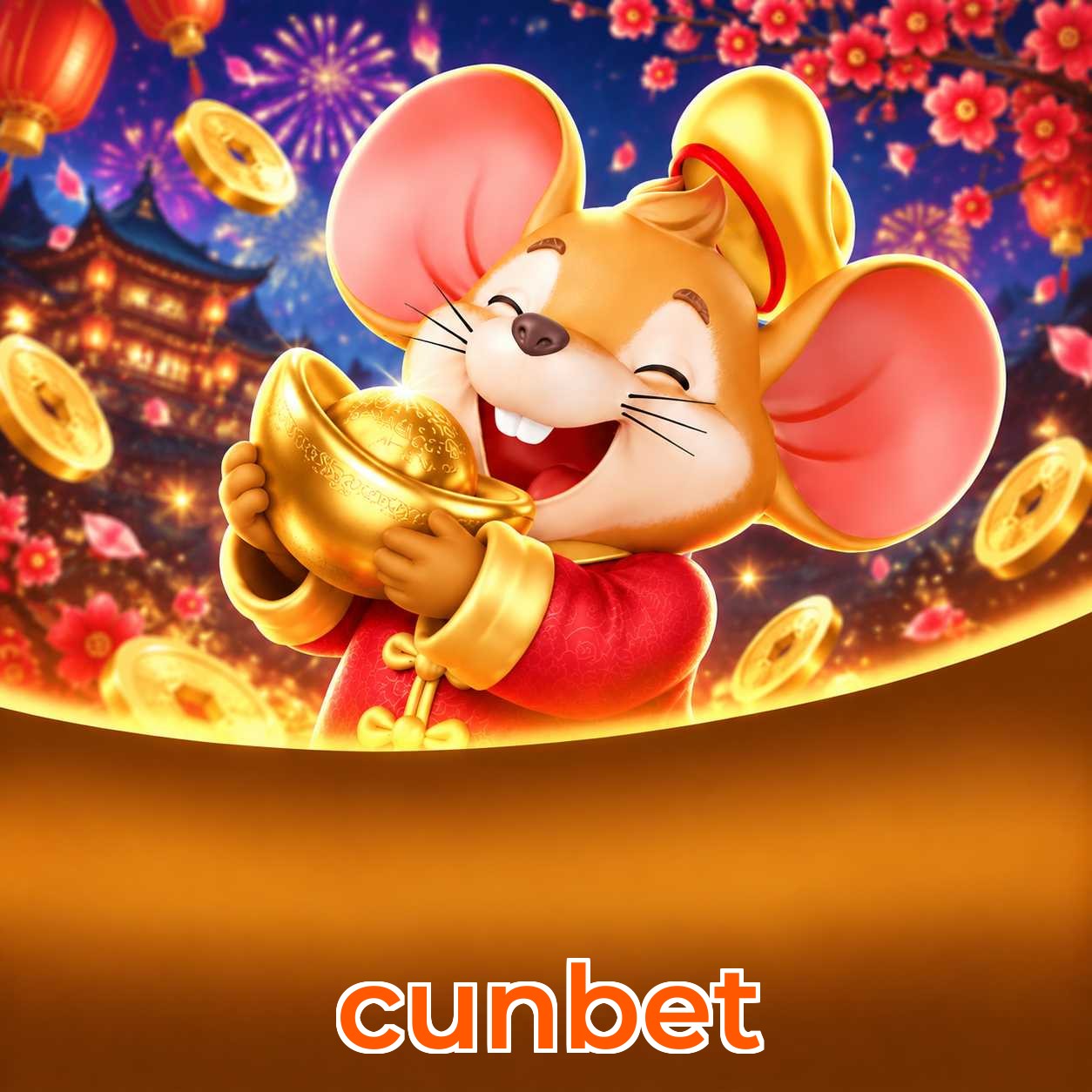 Fortune Tiger Logo 2