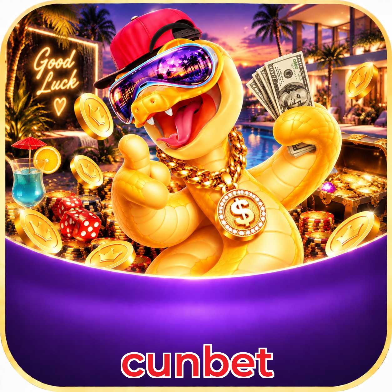 cunbet Instalar Logo 2