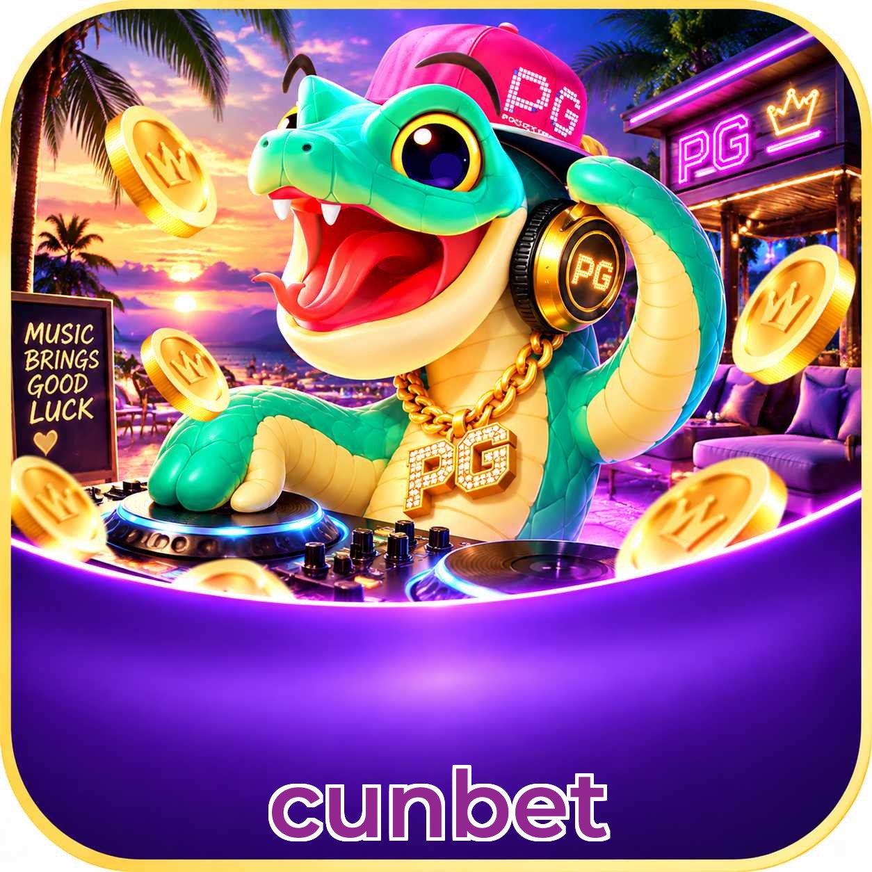 cunbet Logo 3