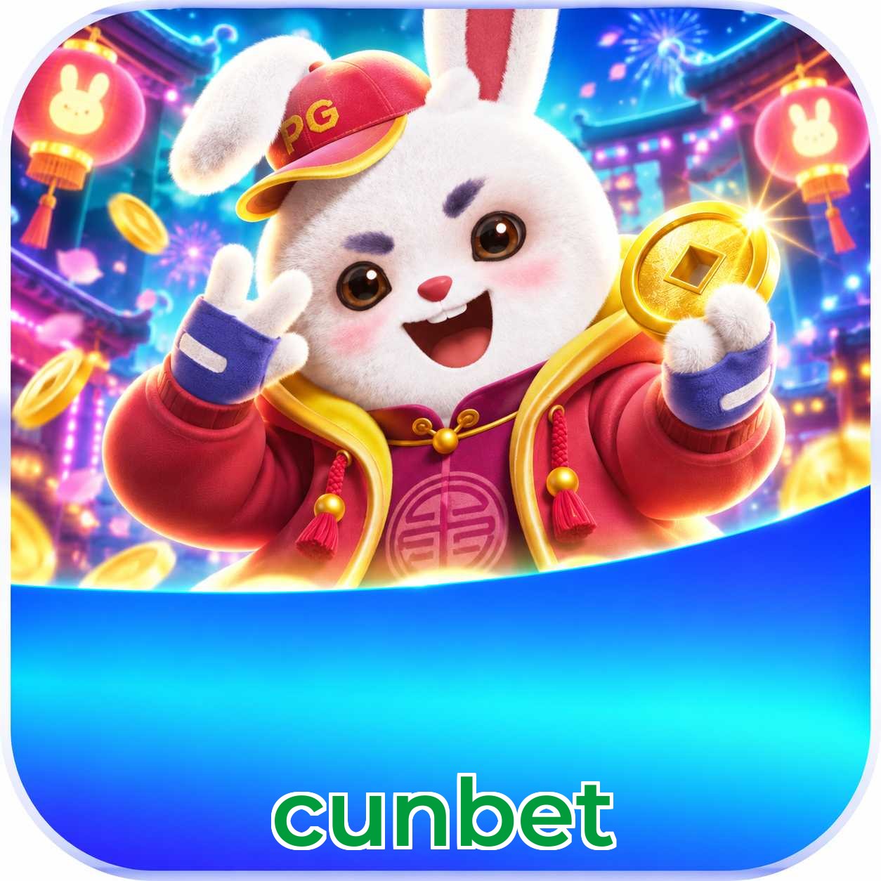 cunbet Download Oficial