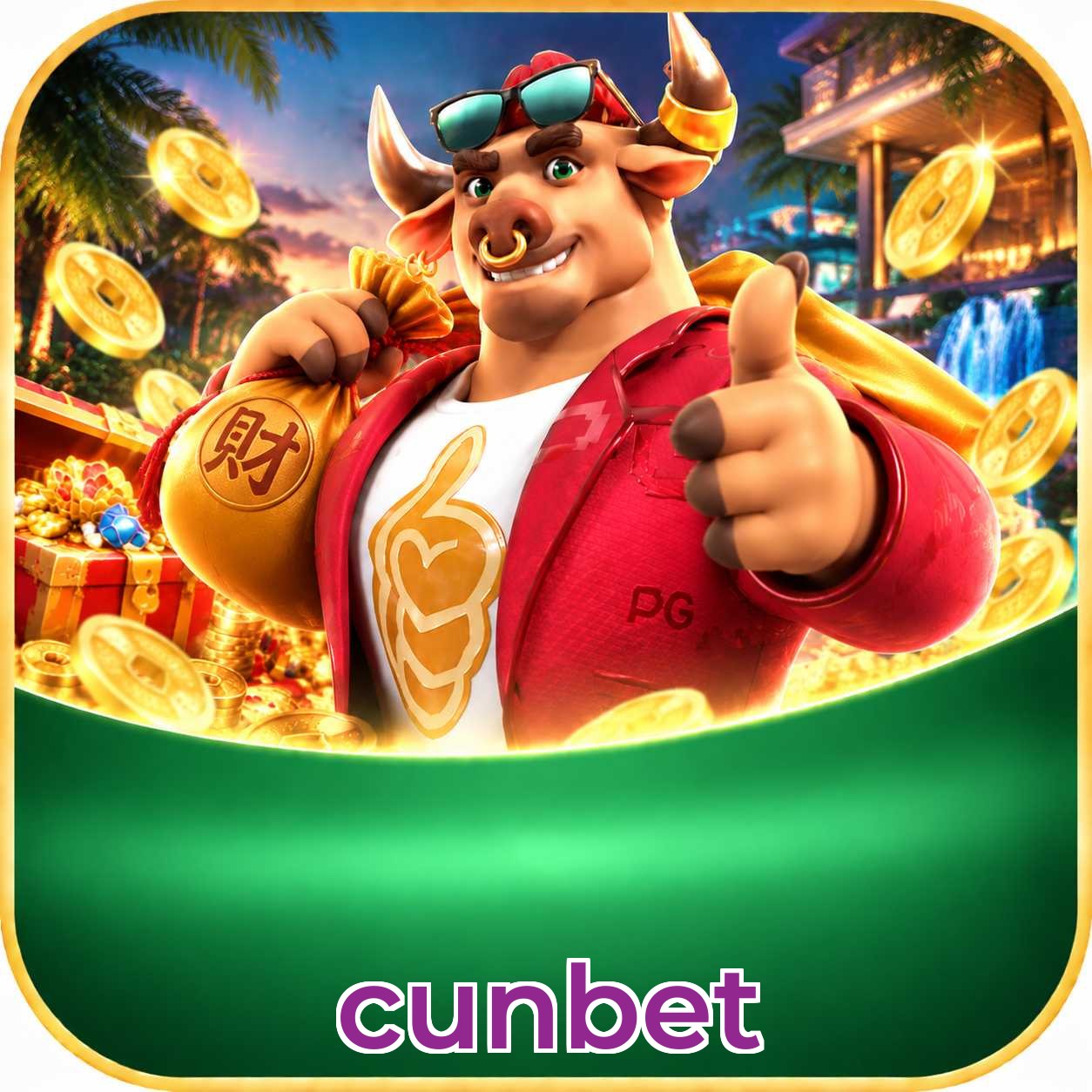 cunbet Instalar Logo 3