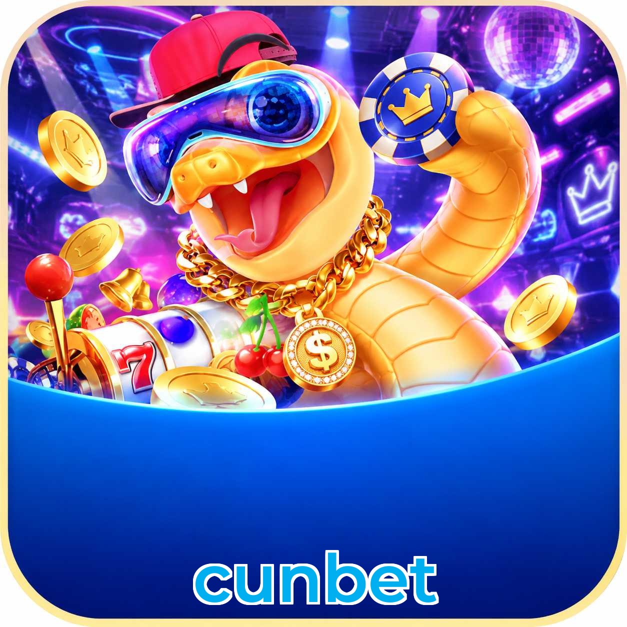 cunbet Segurança Logo 1