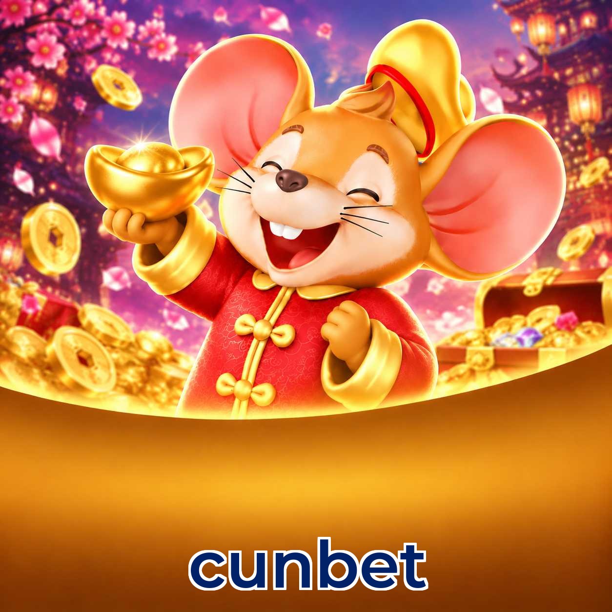 Loteria cunbet - Mega-Sena online