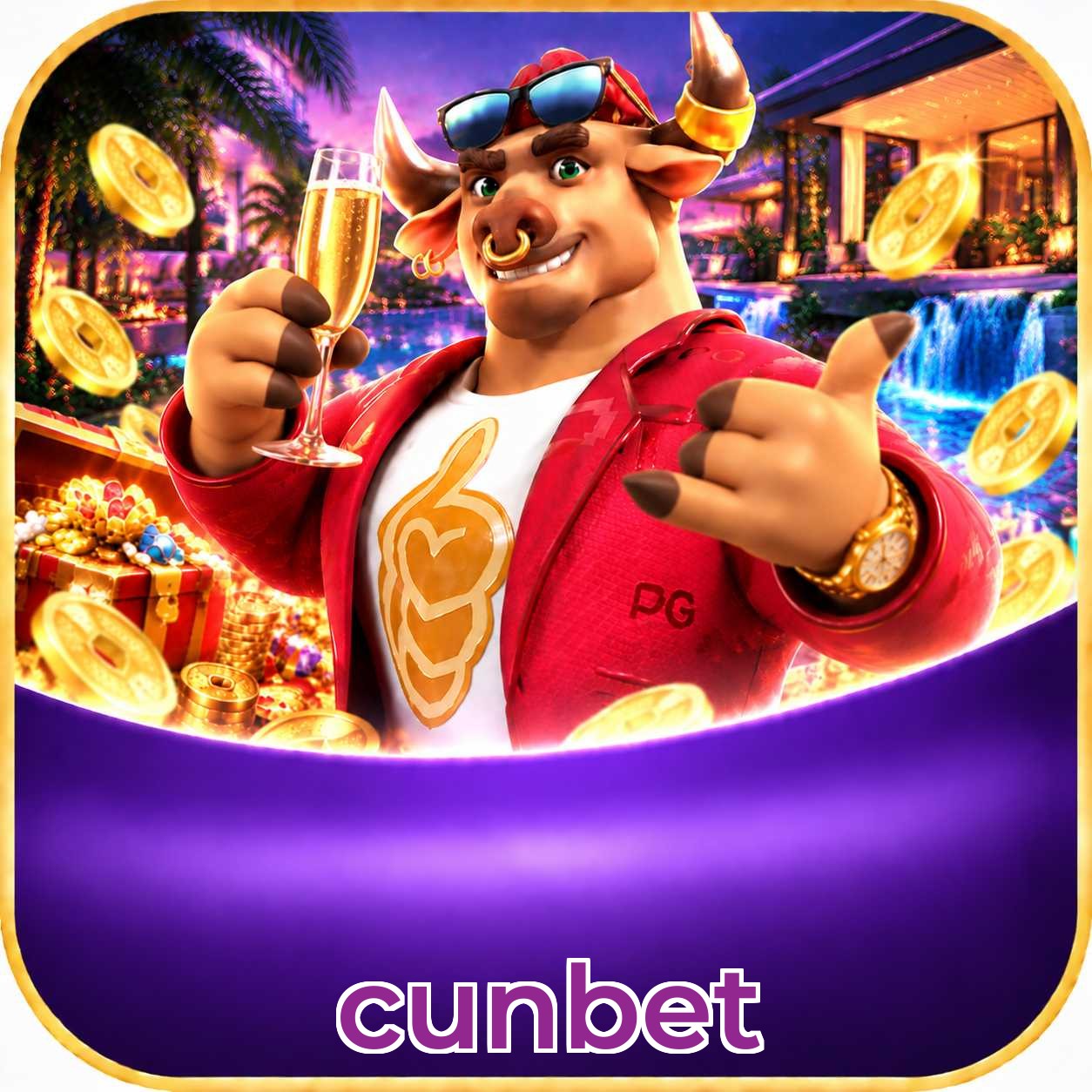cunbet Logo 2