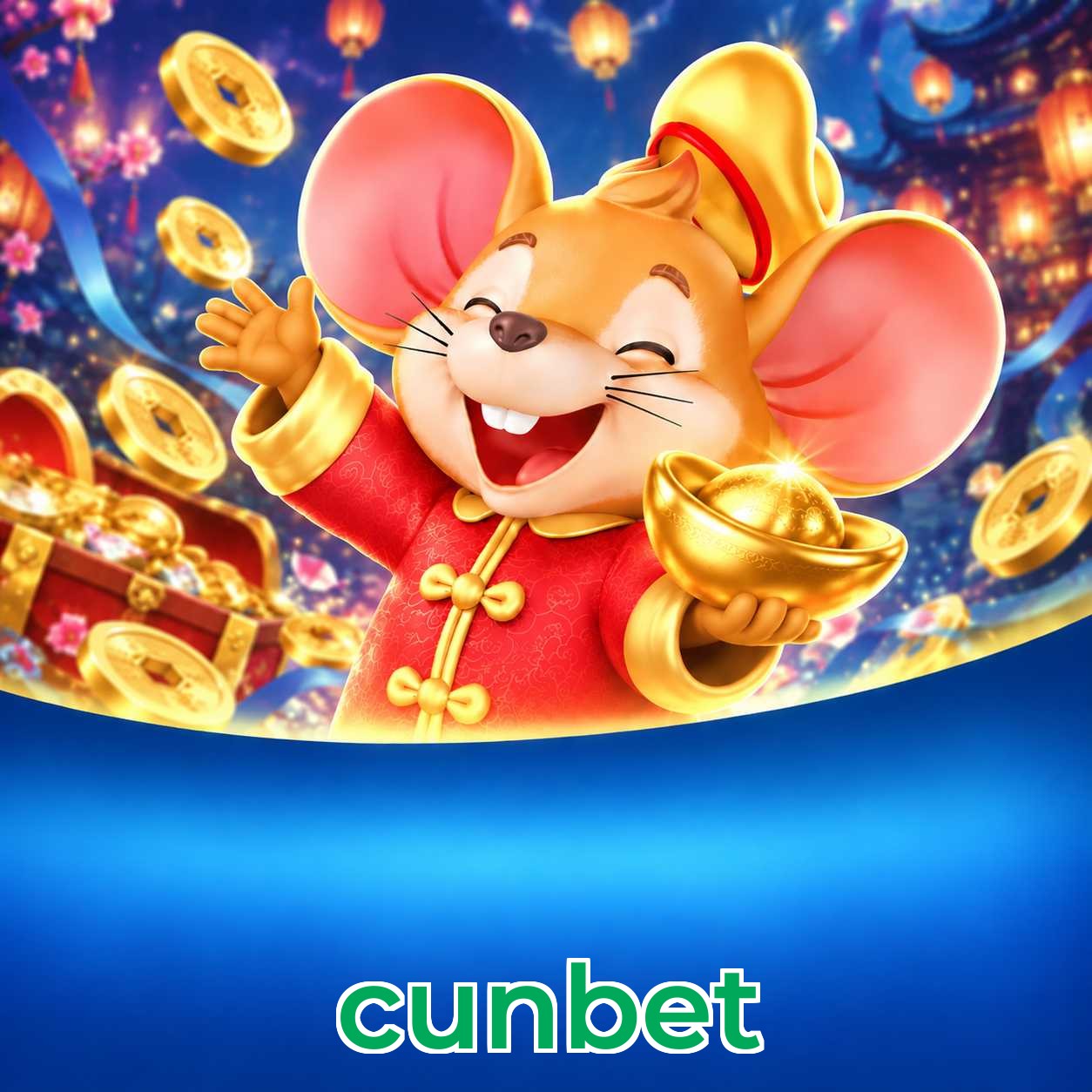 Fortune Tiger Logo 1