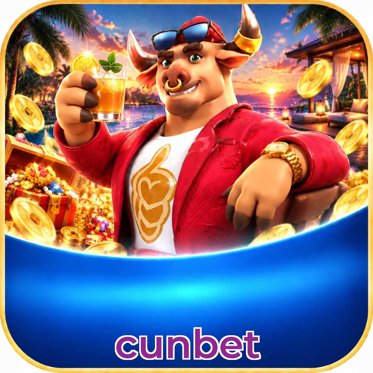 cunbet PIX Instantâneo - Saques em 8 Minutos